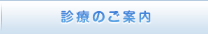 診療のご案内